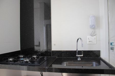 Apartamento à venda com 135m², 3 quartos e 2 vagasCozinha