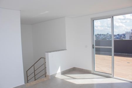 Apartamento à venda com 135m², 3 quartos e 2 vagasHall / Cobertura