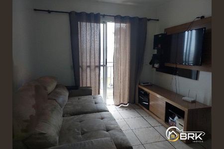 Apartamento à venda com 2 quartos, 49m² em Jardim Vila Formosa, São Paulo