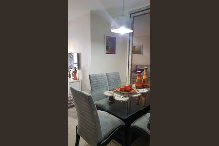 Apartamento à venda com 3 quartos, 84m² em Vila Nova Manchester, São Paulo