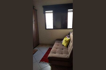 Apartamento à venda com 3 quartos, 84m² em Vila Nova Manchester, São Paulo