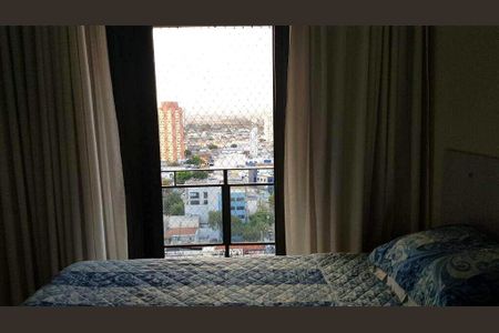 Apartamento à venda com 3 quartos, 84m² em Vila Nova Manchester, São Paulo
