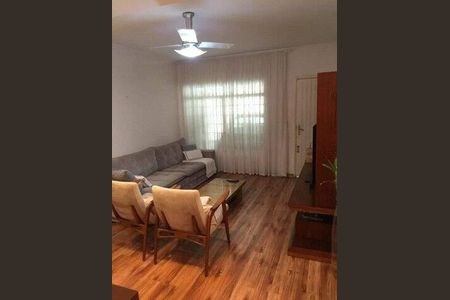 Casa à venda com 3 quartos, 90m² em Vila Siria, São Paulo