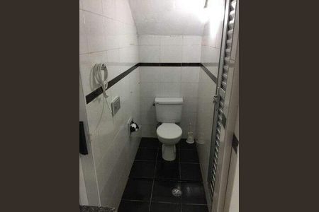 Casa à venda com 3 quartos, 90m² em Vila Siria, São Paulo