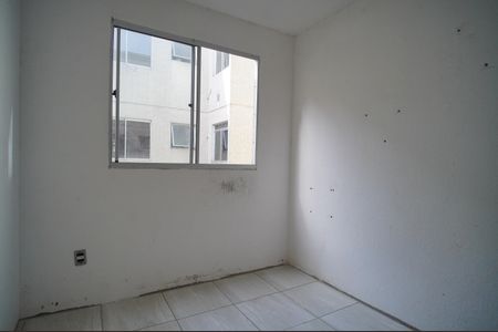 Apartamento à venda com 42m², 2 quartos e 1 vagaQuarto 2