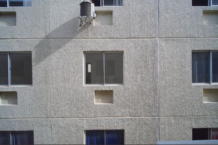 Apartamento à venda com 42m², 2 quartos e 1 vagaVista do Quarto 1