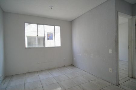 Sala de apartamento para alugar com 2 quartos, 42m² em Santos Dumont, São Leopoldo