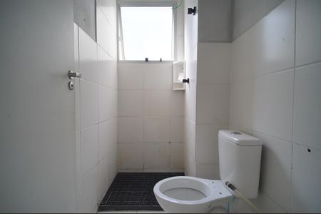 Apartamento à venda com 42m², 2 quartos e 1 vagaBanheiro