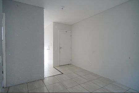 Apartamento à venda com 42m², 2 quartos e 1 vagaSala