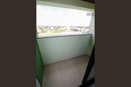 Sala de apartamento para alugar com 2 quartos, 65m² em Jardim América, São José dos Campos