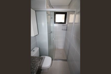 Apartamento para alugar com 65m², 2 quartos e 2 vagasBanheiro
