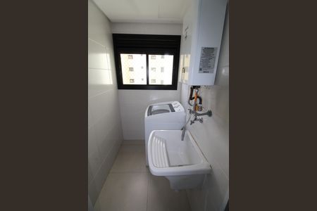 Apartamento para alugar com 65m², 2 quartos e 2 vagasÁrea de Serviço