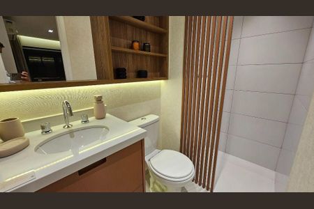 Apartamento à venda com 2 quartos, 60m² em Vila Andrade, São Paulo