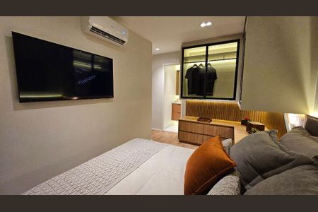 Apartamento à venda com 2 quartos, 60m² em Vila Andrade, São Paulo