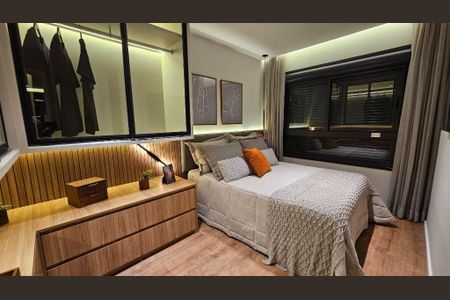 Apartamento à venda com 2 quartos, 60m² em Vila Andrade, São Paulo