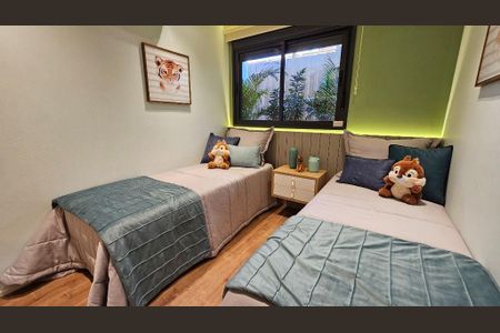 Apartamento à venda com 2 quartos, 60m² em Vila Andrade, São Paulo