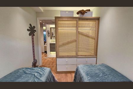 Apartamento à venda com 2 quartos, 60m² em Vila Andrade, São Paulo