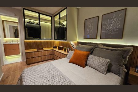 Apartamento à venda com 2 quartos, 60m² em Vila Andrade, São Paulo