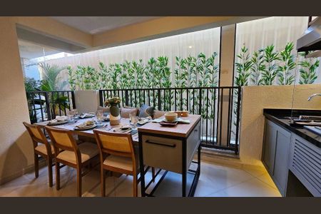 Apartamento à venda com 2 quartos, 60m² em Vila Andrade, São Paulo