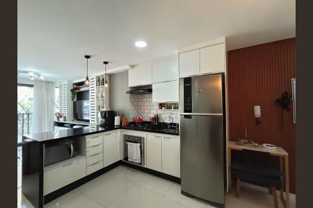 Apartamento para alugar com 49m², 2 quartos e 1 vagaSala/Cozinha