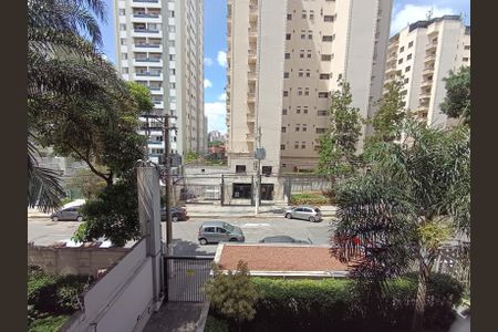 Apartamento para alugar com 49m², 2 quartos e 1 vagaVista Quarto 1