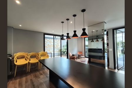 Apartamento para alugar com 49m², 2 quartos e 1 vagaÁrea comum