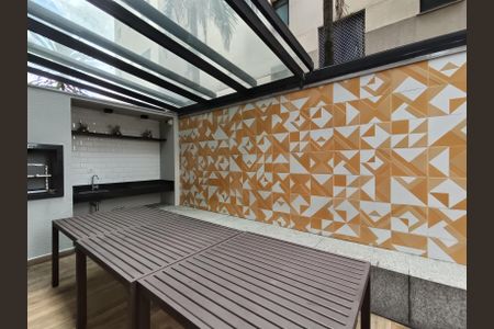 Apartamento para alugar com 49m², 2 quartos e 1 vagaÁrea comum