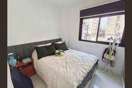 Apartamento para alugar com 49m², 2 quartos e 1 vagaQuarto 1