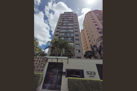 Apartamento para alugar com 49m², 2 quartos e 1 vagaÁrea comum