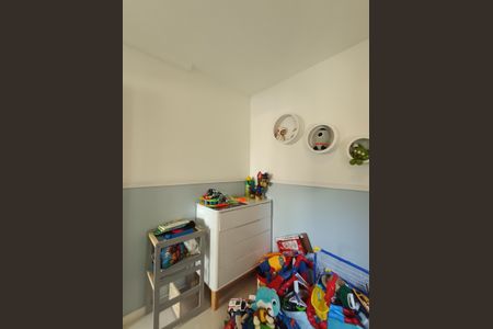 Apartamento para alugar com 49m², 2 quartos e 1 vagaQuarto 2