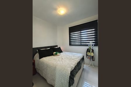 Apartamento para alugar com 49m², 2 quartos e 1 vagaQuarto 1