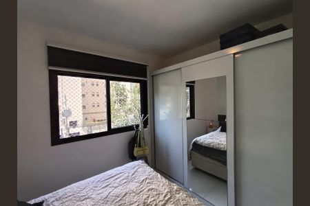 Apartamento para alugar com 49m², 2 quartos e 1 vagaQuarto 1