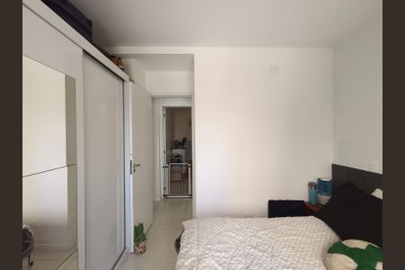 Apartamento para alugar com 49m², 2 quartos e 1 vagaQuarto 1