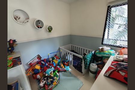 Apartamento para alugar com 49m², 2 quartos e 1 vagaQuarto 2