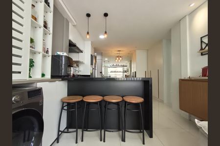 Apartamento para alugar com 49m², 2 quartos e 1 vagaSala/Cozinha