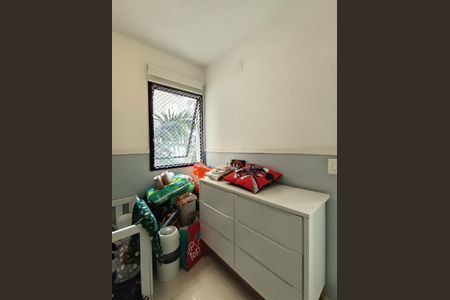 Apartamento para alugar com 49m², 2 quartos e 1 vagaQuarto 2
