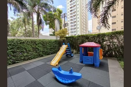 Apartamento para alugar com 49m², 2 quartos e 1 vagaÁrea comum