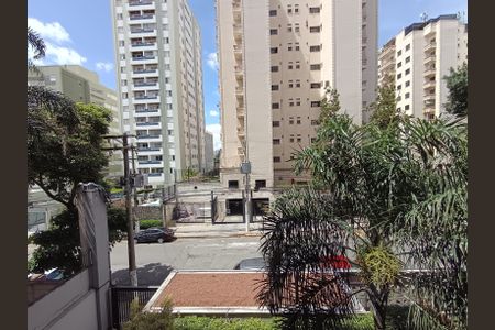 Apartamento para alugar com 49m², 2 quartos e 1 vagaVista Sala/Cozinha