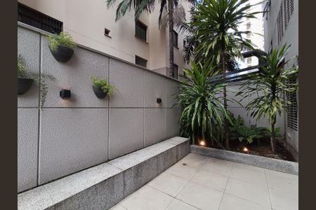 Apartamento para alugar com 49m², 2 quartos e 1 vagaÁrea comum