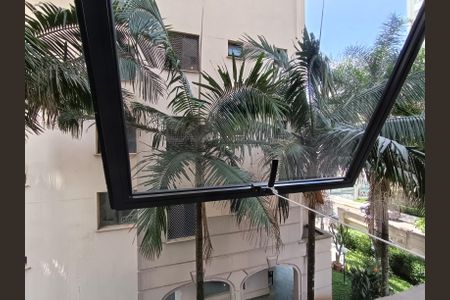 Apartamento para alugar com 49m², 2 quartos e 1 vagaVista Quarto 2