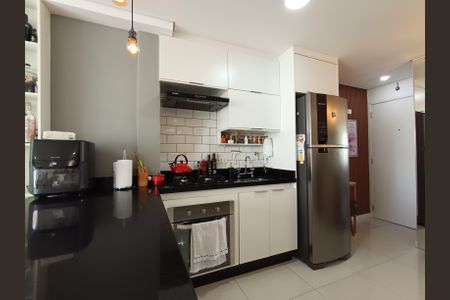 Apartamento para alugar com 49m², 2 quartos e 1 vagaSala/Cozinha