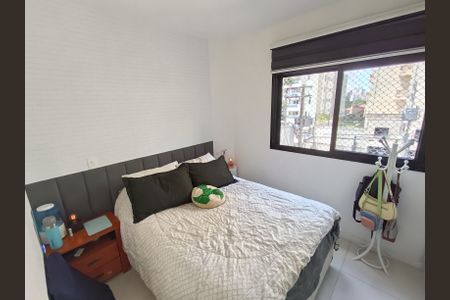 Apartamento para alugar com 49m², 2 quartos e 1 vagaQuarto 1