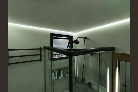 Apartamento para alugar com 49m², 2 quartos e 1 vagaBanheiro Social