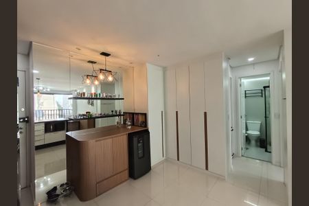 Apartamento para alugar com 49m², 2 quartos e 1 vagaSala/Cozinha