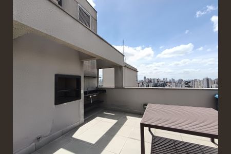 Apartamento para alugar com 49m², 2 quartos e 1 vagaÁrea comum