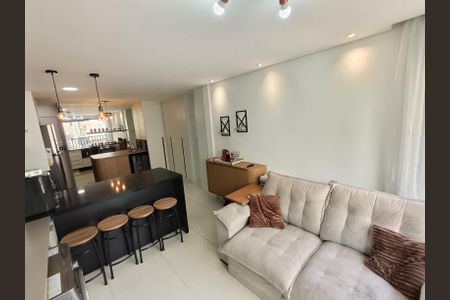 Apartamento para alugar com 49m², 2 quartos e 1 vagaSala/Cozinha