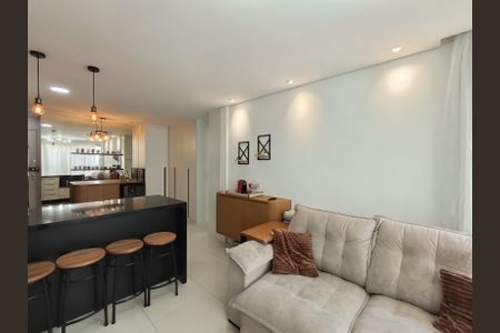 Apartamento para alugar com 2 quartos, 49m² em Vila da Saúde, São Paulo