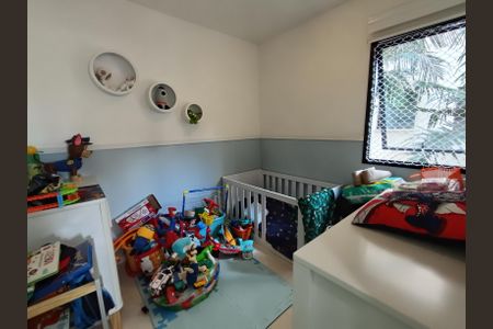 Apartamento para alugar com 49m², 2 quartos e 1 vagaQuarto 2