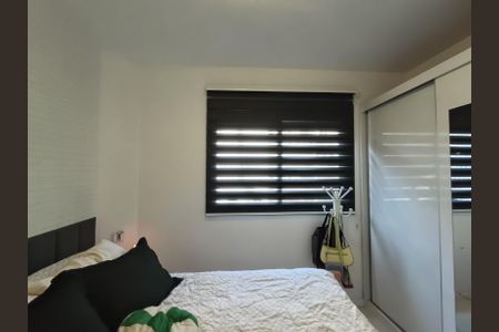Apartamento para alugar com 49m², 2 quartos e 1 vagaQuarto 1