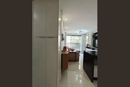 Apartamento para alugar com 49m², 2 quartos e 1 vagaSala/Cozinha